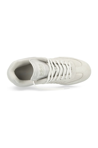 Adidas Adıdas Samba Unısex Ayakkabı If9703 GRİ