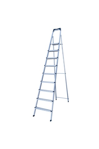 8+1 Profil Merdiven Tek Çıkış 20x40 Çok Amaçlı/pratik/kolay -