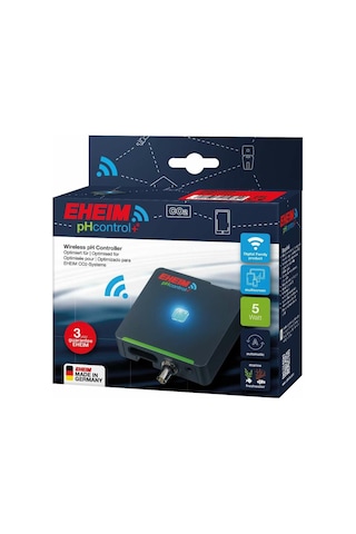 Eheım Phcontrol+e Controller