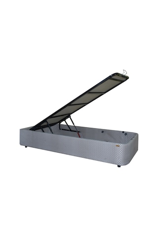 Baza-Başlık Standart Renk Silinir Kumaş Model Metal Çelik Fırın Boya İskelet 90*190 cm El Yapım