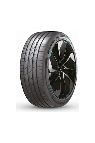 Hankook 245/45zR20 103y XL Sound Absorber Ev İon Evo Ik01 Yaz Lastiği 2025