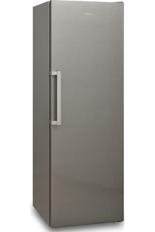Vestel CDM701 X 259 LT 7 Çekmeceli Dikey Derin Dondurucu