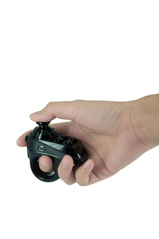 R1 Vr Sanal Gerçeklik Gözlükleri İçin Bluetooth Kumanda-al4819