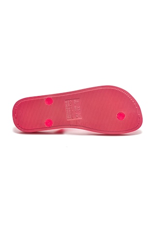 Ipanema Anat Colors Kadın Parmak Arası Terlik Pembe 35/42 Pembe