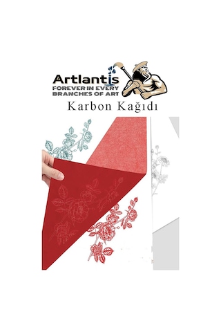 Siyah Karbon Kağıdı A4 10 Adet 21x29,7 Cm Kopya Kağıdı Transfer Kağıdı Renkli Karbon Kağıdı