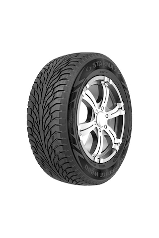Starmaxx 215/50 R17 95T Arcterrain W860 Reinf. Kış Lastiği - 2025
