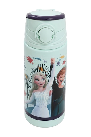 Frozen Frz Mtr Otto.45474 5pr Yeşil Kız Çocuk Matara 000000000102054238 Yeşil