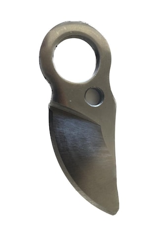 Titanium Akülü Budama Makası Üst Bıçağı 32 MM
