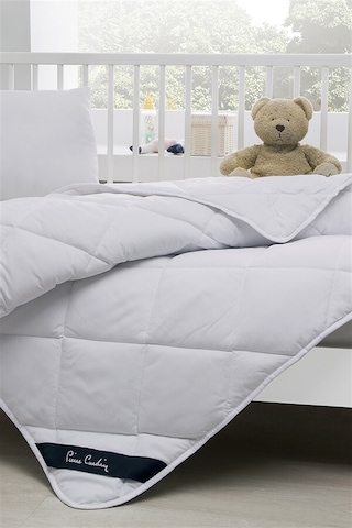 Pierre Cardin Bebek Yorganı