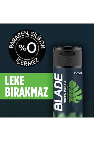 Blade & Emotion & Duru Kişisel Bakım Seti 3'lü