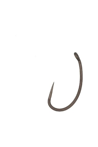 Sazan İğnesi Extracarp Hooks Exc 6000 6 No 10 Lu Paket - Standart