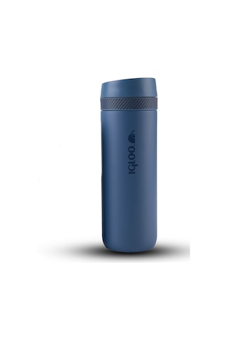 Igloo Squid Termos 600ml-lacivert Lacivert