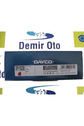 55181200 Krank Kasnağı Klimalı Tip 1,4 8.v./1,2 16.v. Albea-doblo