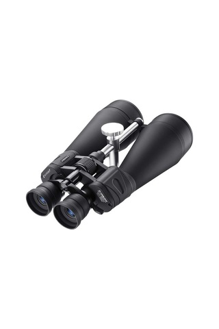 Barska Gladıator 20-140x80 Zoomlu El Dürbünü Siyah