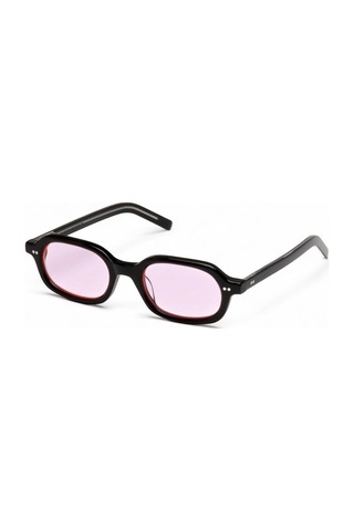 Leziff Dax Unisex Güneş Gözlüğü Siyah 74088826