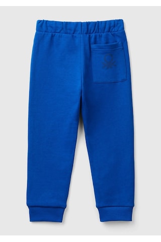 Benetton Erkek Bebek Eşofmanaltı Mavi Mavi