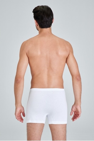 Kom Bay Boxer Pamuk 2'Li Adrian