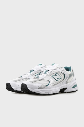 New Balance Bayan Ayakkabı Mr530ab Beyaz Beyaz