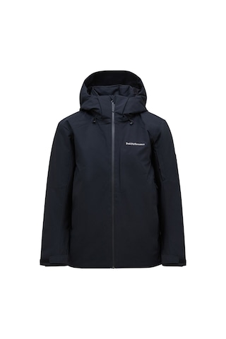 Peak Performance Peak Performance Maroon Erkek Mont 10011 Siyah