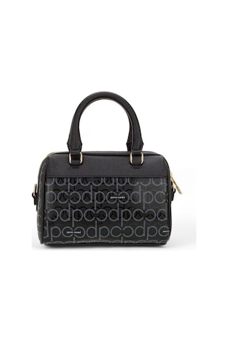 Pierre Cardin 05pc24y539 Kadın Omuz & Kol Çantası 05PC24Y539-R12800 Siyah