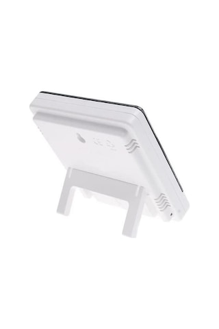 HTC-1 Dijital  Termometre Sıcaklık ve Nem Ölçer