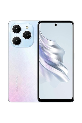 TECNO Spark 20 Pro 8 GB 256 GB (TECNO Türkiye Garantili)