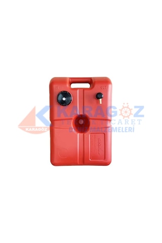 SEALUX YAKIT TANKI 12 LT HORTUM GİRİŞLİ SEALUX YAKIT TANKI 12 LT HORTUM GİRİŞLİ