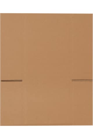30x20x20 Cm Bc Dalga Karton Kutu, Koli, Taşıma Kolisi, Kargo Kutusu 1 Adet 1