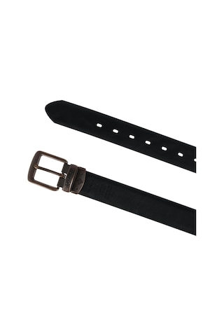 Columbia Columbıa 2 In 1 Erkek Kemer 11co120z02-brn-blk Çok Renkli