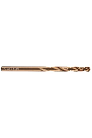 Mılwaukee Hss-g Co Metal Matkap Ucu 4.5 X 80 Mm 1 Adet
