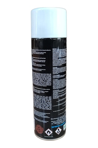 Sefox Sprey Yapıştırıcı 340 Gr
