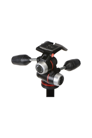 Manfrotto Mk190xpro3-3w Alüminyum Tripod