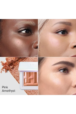 Haus Labs By Lady Gaga Highlighter Aydınlatıcı Pink Amethyst 8.5gr Pink Amethyst