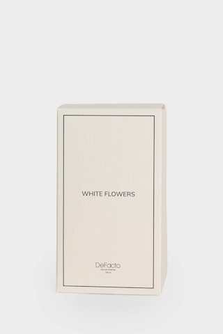 Defacto Kadın 100 ml White Flowers Parfüm G5256AXNS