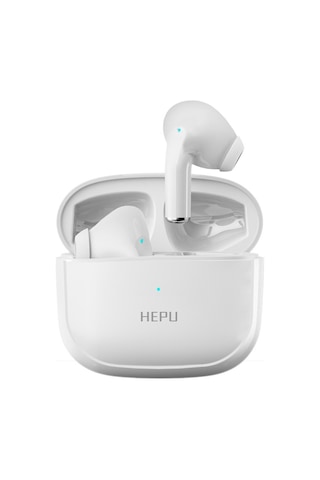 Hepu HP-659 Tws Kablosuz Kulak İçi Bluetooth Kulaklık