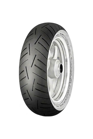 Continental Contiscoot 120/80-16 60p Arka Motosiklet Lastiği