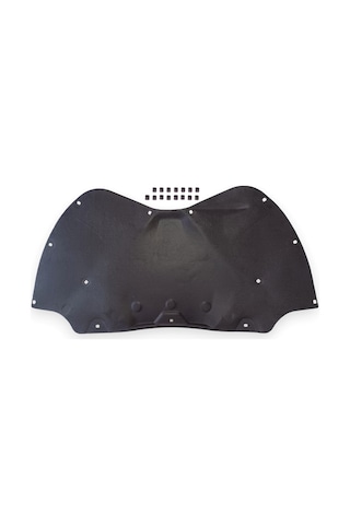 Seat Leon 2006-2010 Motor Kaputu Alt Keçesi İzolasyonu 1p0863831b