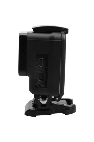 Gopro Hero4 Abs İskelet Muhafazası İçin Toka Temel Montaj Ve Kurşun Vida İle Koruyucu Kılıf Kapağı Diğer Çok Renkli
