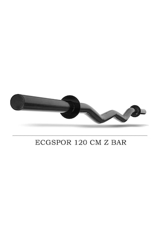Spor 98 Kg Z Bar Halter Seti Ve Dambıl Seti Ağırlık Fitness Seti