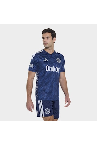 Adidas Fenerbahçe 26/27 Üçüncü Lacivert Forma