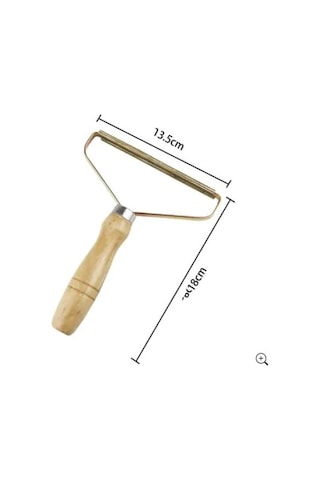 Elbise Tiftik Temizleme Aleti-24242406988