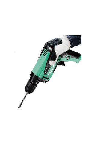 Hitachi-Hikoki D10VC3 Profesyonel Darbesiz Matkap 600 W 10 MM