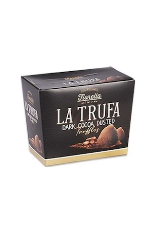 Fiorella La Truffa Bitter 200 Gr. 18 Paket (1 Koli)