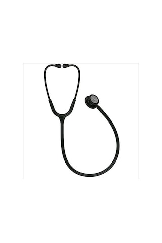 3M Littmann 5803 Classic III Stetoskop Siyah