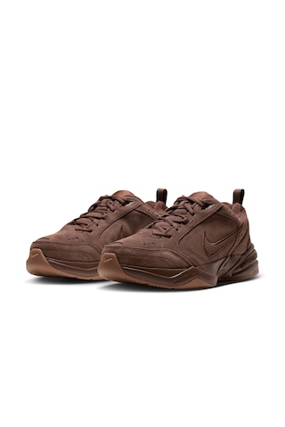 Nike Air Monarch Se Erkek Antrenman Ayakkabısı Ib2281-200 Kahverengi