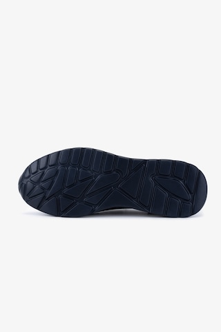 Valmenti Erkek Deri & Tekstil Lacivert Sneakers & Spor Ayakkabı 1151 Val-tnc-4 Erk Ayk Y26 Lacıvert