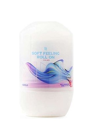Erkek Roll-on 50 Ml - Mnms50re