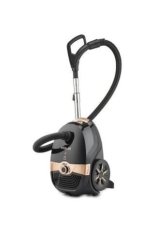 Stilevs Polo 800 W Toz Torbalı Elektrikli Süpürge