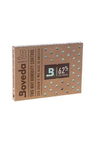 Boveda %62 Nem Regilatörü 320 G