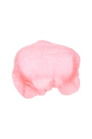 Xindoker 100 Adet Tek Kullanımlık Plastik Şapka - Saç Koruyucu, Su Geçirmez, Esnek Tabanlı - Duş, Spa, Restoran Ve Sağlık Ortamları İçin Diğer